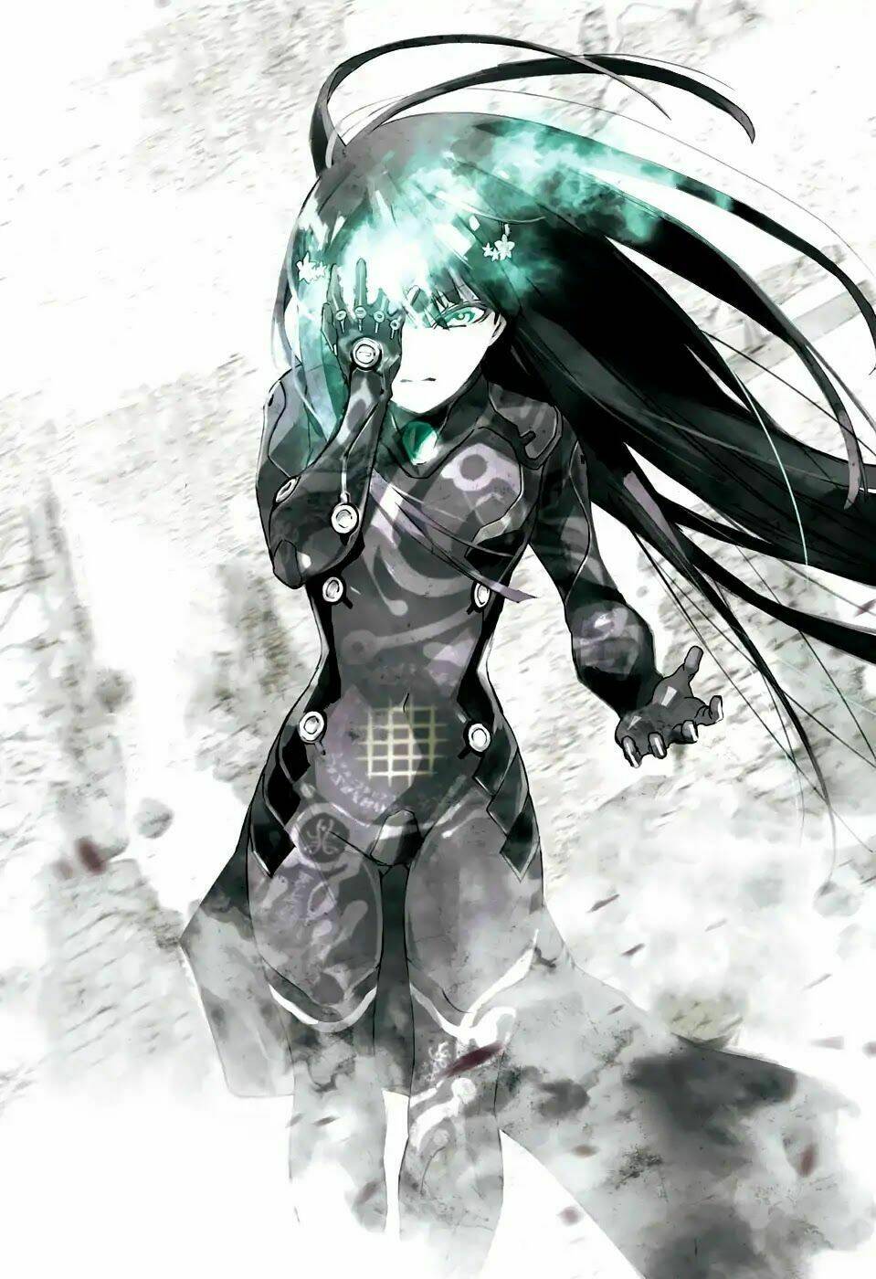 Song Tinh Âm Dương Sư Chap 73 - Next Chap 74