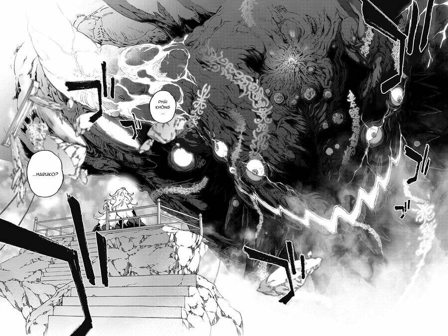 Song Tinh Âm Dương Sư Chap 76.5 - Next Chap 77.5