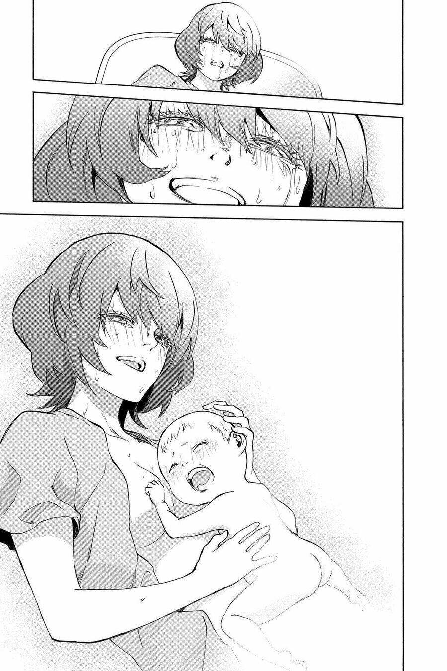 Song Tinh Âm Dương Sư Chap 79.5 - Next Chap 80.5