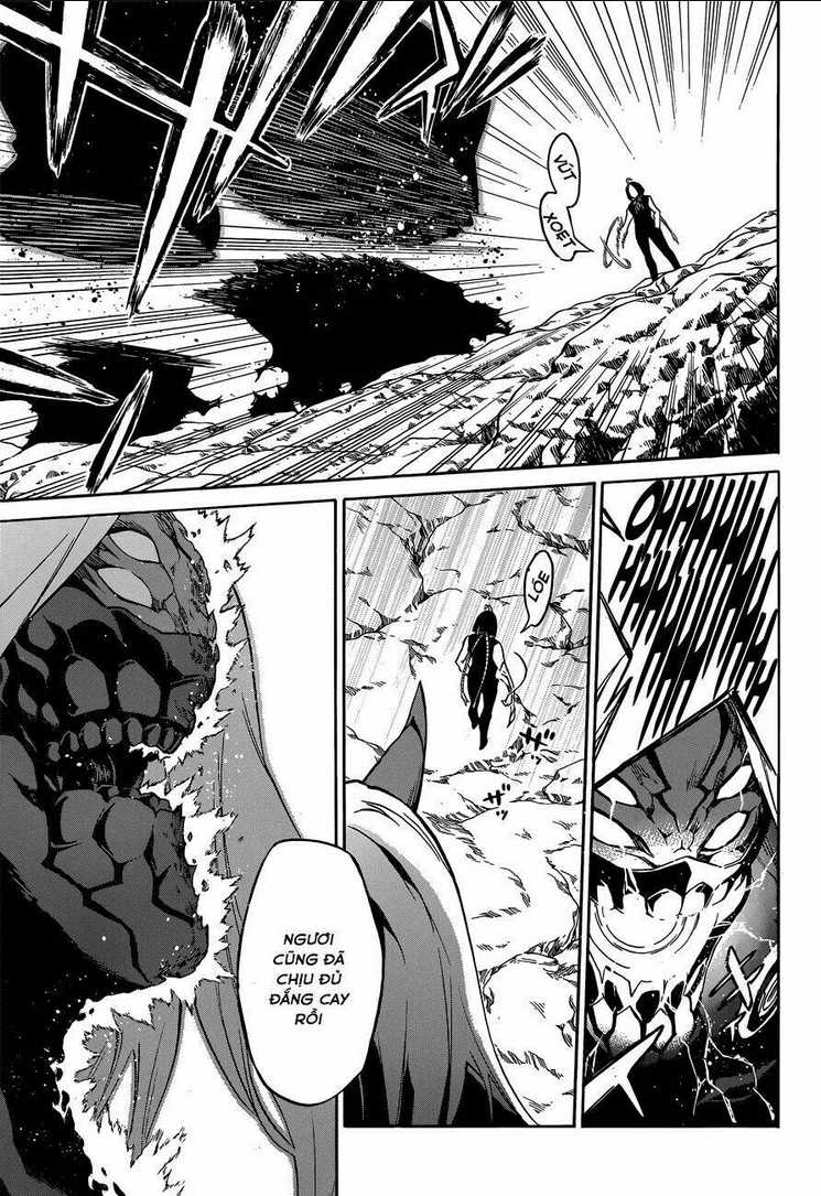 Song Tinh Âm Dương Sư Chap 8 - Next Chap 9