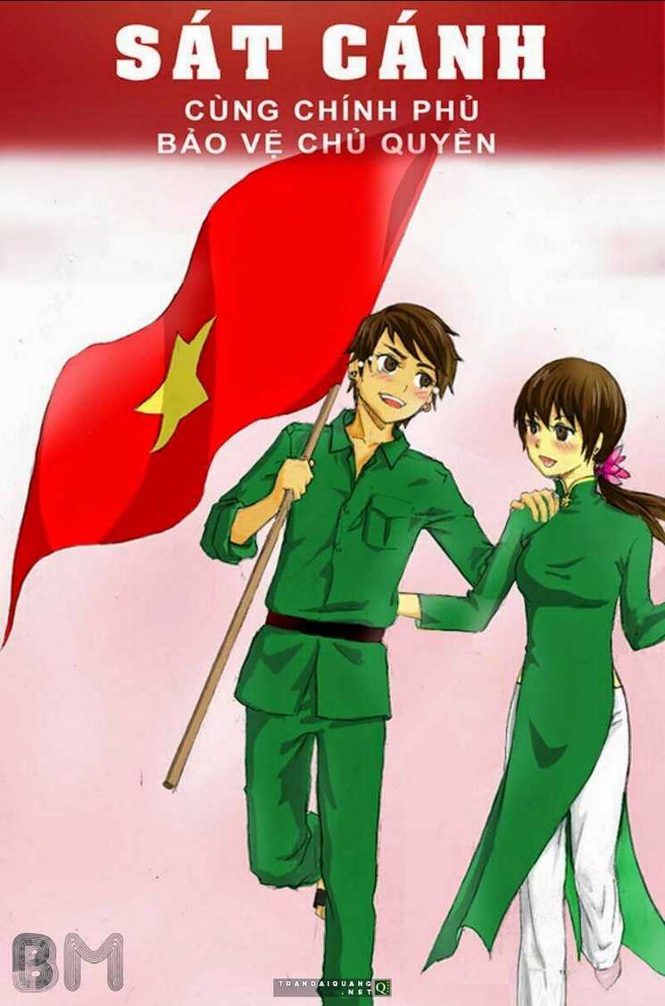 Song Tinh Âm Dương Sư Chap 8 - Next Chap 9