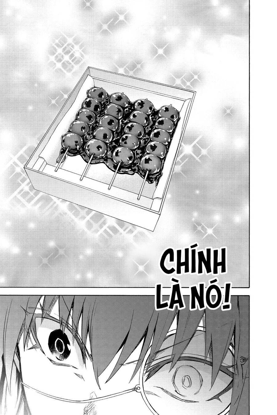 Song Tinh Âm Dương Sư Chap 81 - Next Chap 82