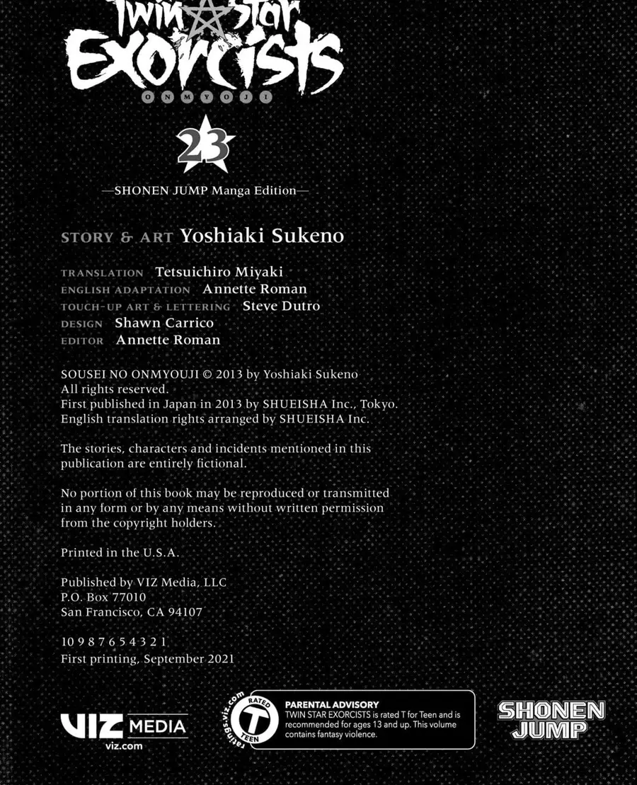 Song Tinh Âm Dương Sư Chap 86 - Next Chap 87