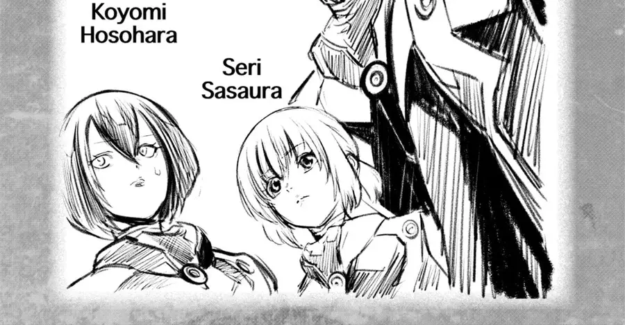 Song Tinh Âm Dương Sư Chap 87 - Next Chap 88