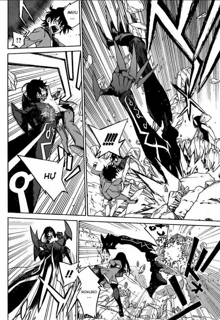 Song Tinh Âm Dương Sư Chap 9 - Next Chap 10