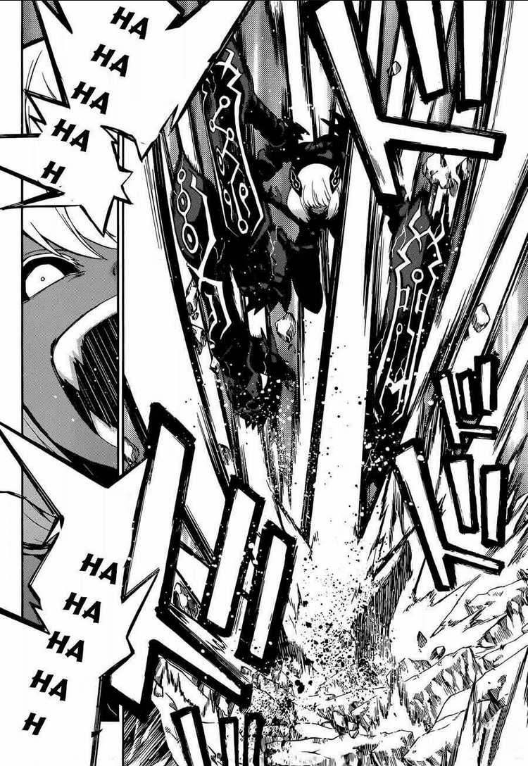 Song Tinh Âm Dương Sư Chap 9 - Next Chap 10