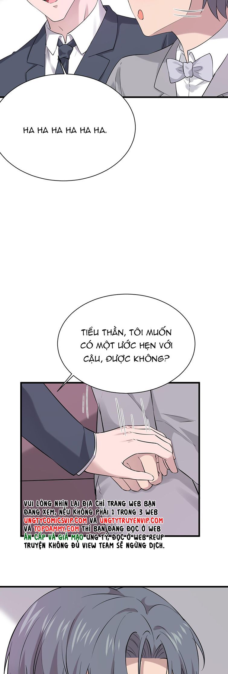 Song Trình Chap 13 - Next Chap 14