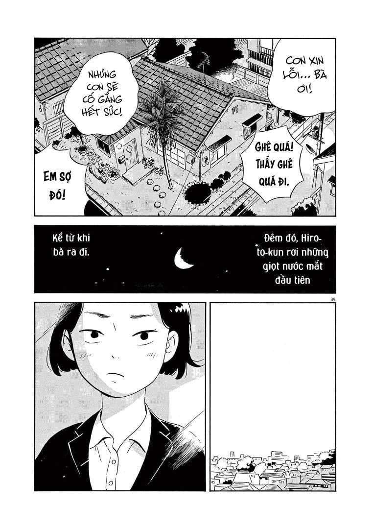 Sống Trong Ngôi Nhà Cấp 4 Chap 1 - Next Chap 2