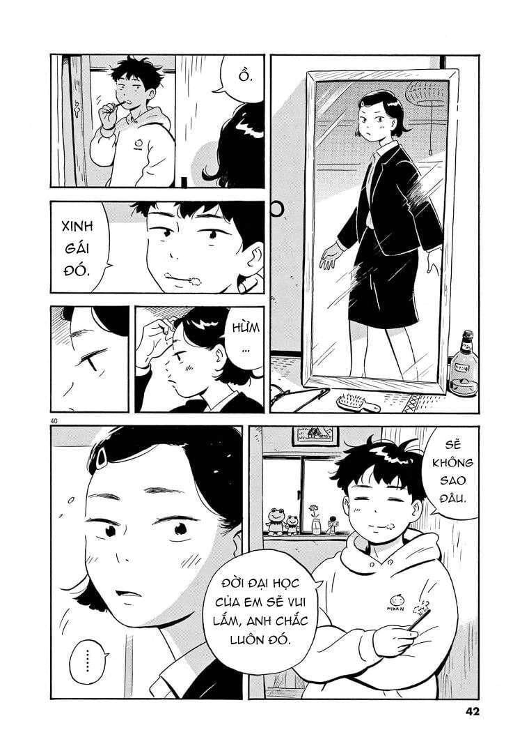 Sống Trong Ngôi Nhà Cấp 4 Chap 1 - Next Chap 2