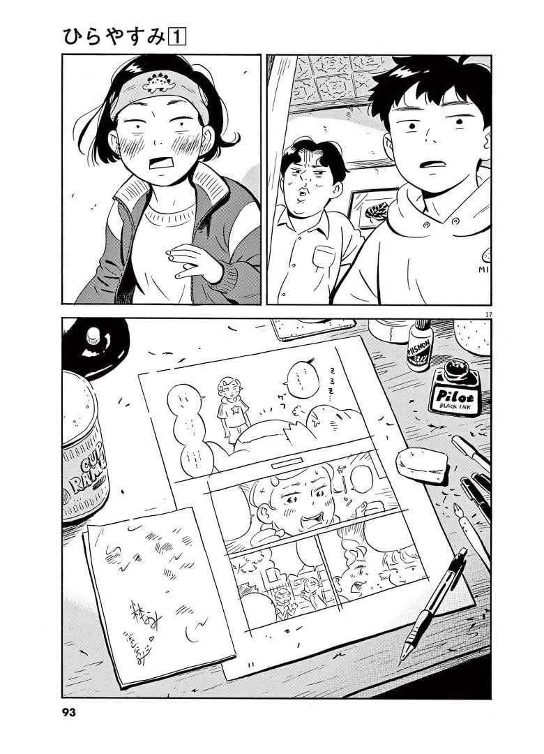 Sống Trong Ngôi Nhà Cấp 4 Chap 3 - Next Chap 4