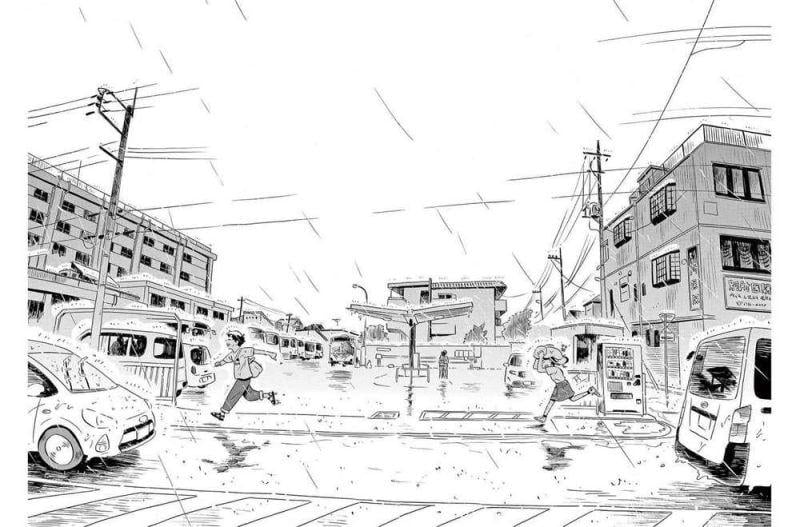 Sống Trong Ngôi Nhà Cấp 4 Chap 7 - Next Chap 8