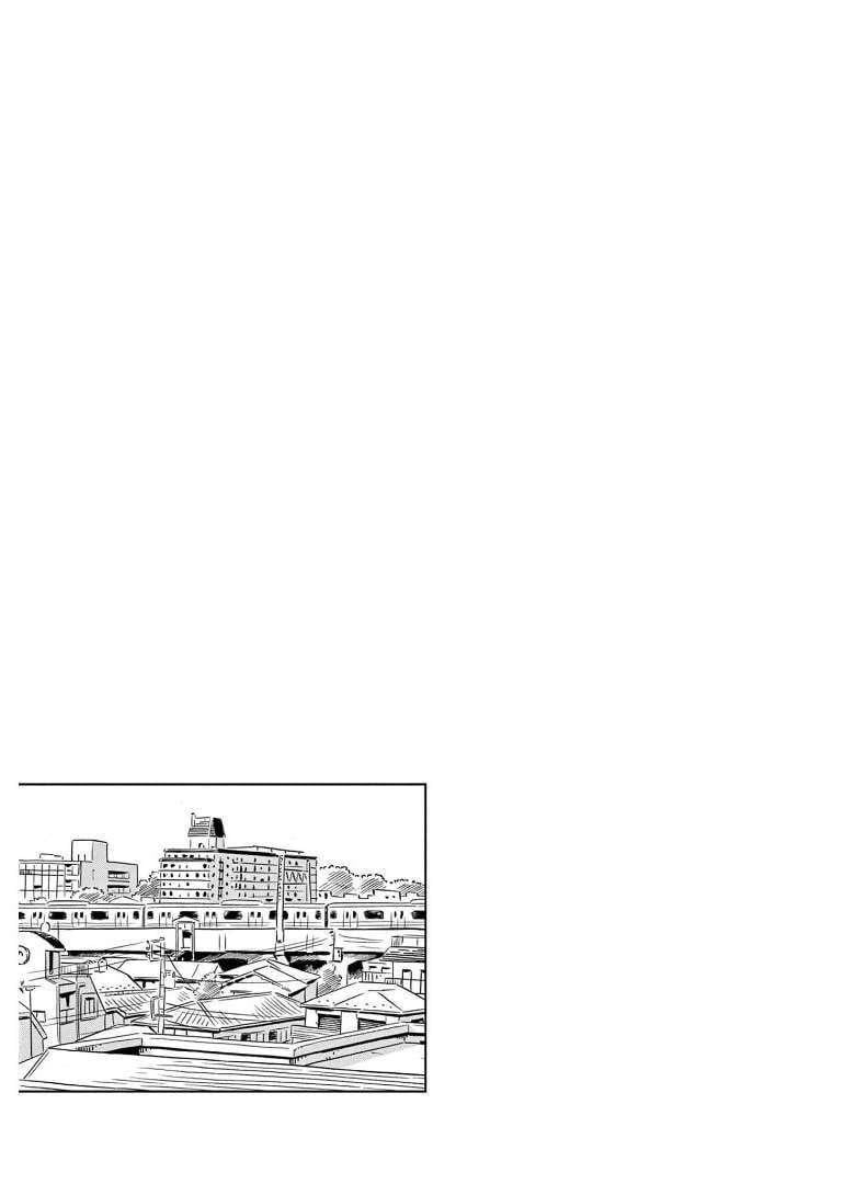 Sống Trong Ngôi Nhà Cấp 4 Chap 7 - Next Chap 8