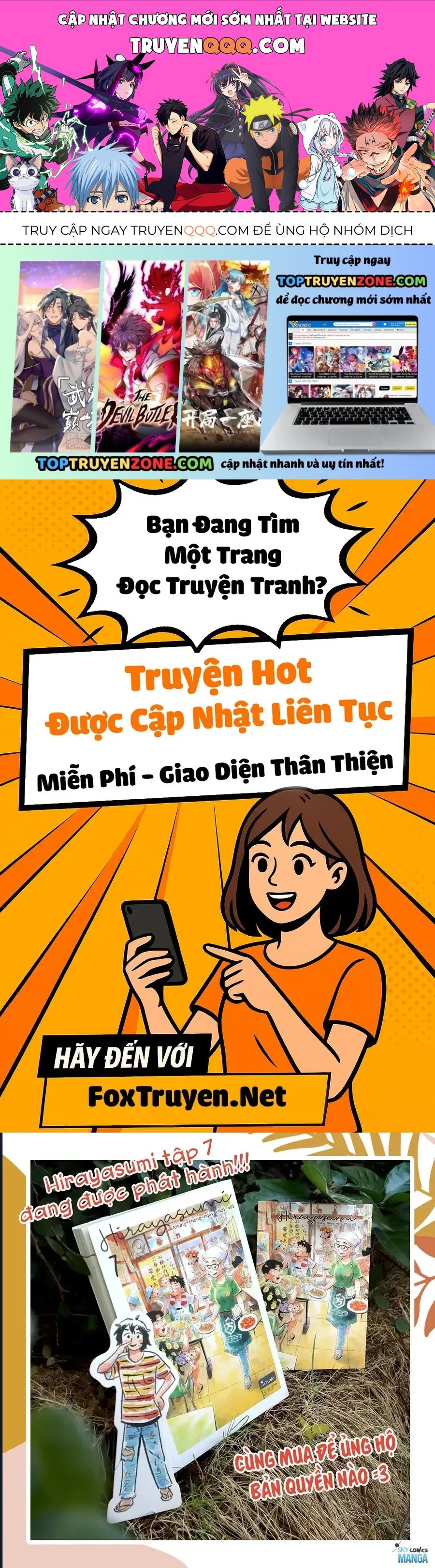 Sống Trong Ngôi Nhà Cấp 4 Chap 89 - Next Chap 90