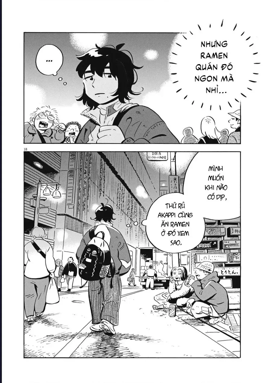 Sống Trong Ngôi Nhà Cấp 4 Chap 89 - Next Chap 90