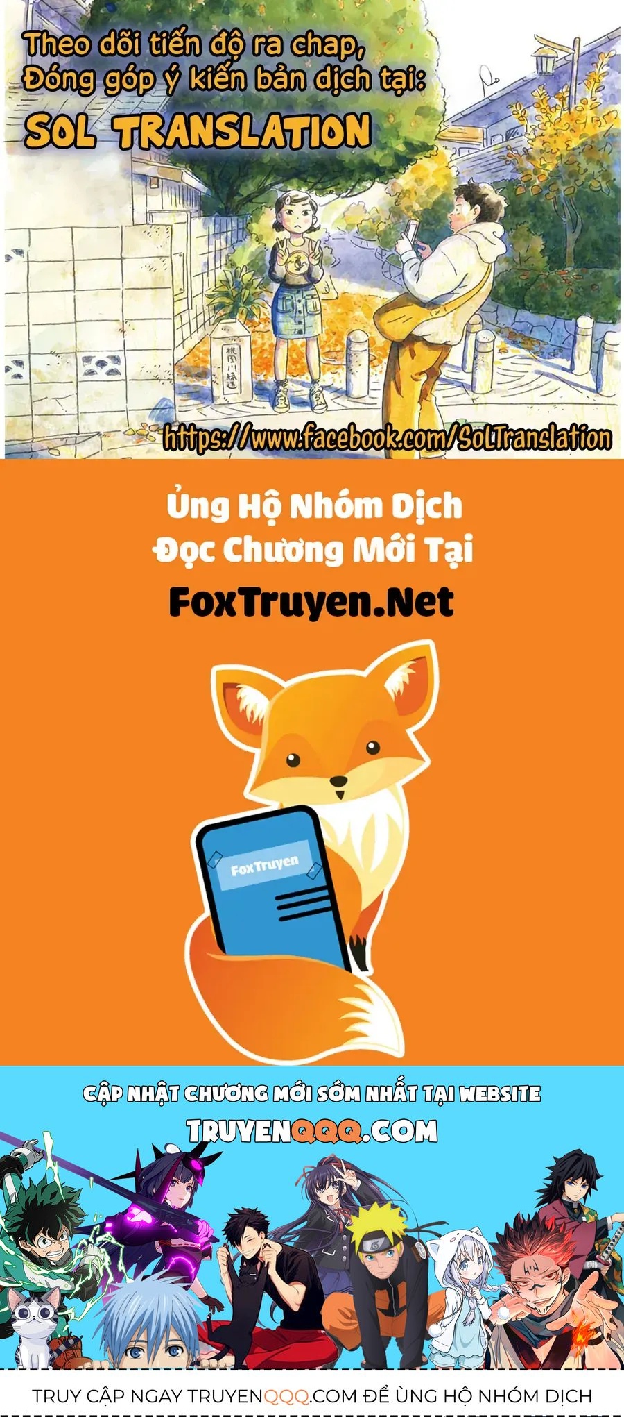 Sống Trong Ngôi Nhà Cấp 4 Chap 89 - Next Chap 90