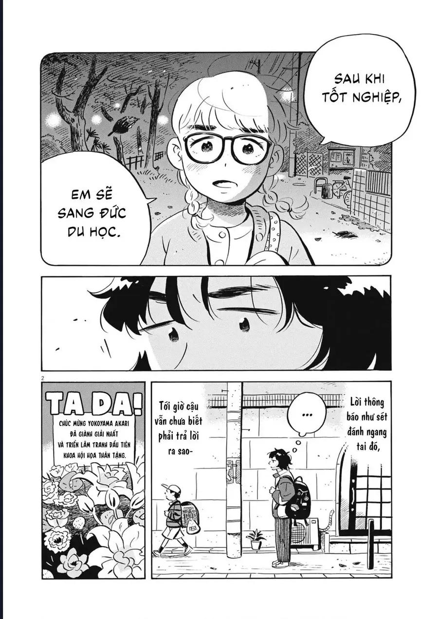 Sống Trong Ngôi Nhà Cấp 4 Chap 89 - Next Chap 90