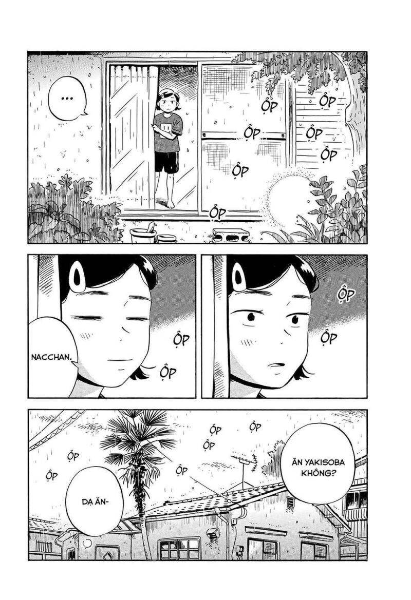 Sống Trong Ngôi Nhà Cấp 4 Chap 9 - Next Chap 10