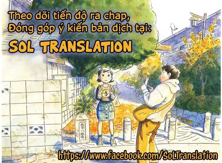Sống Trong Ngôi Nhà Cấp 4 Chap 98.5 - Next Chap 99.5