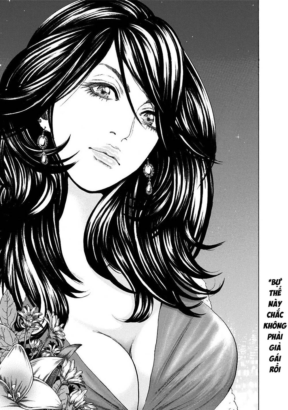 Song Trùng Tuyến Yokohama Chap 10 - Next Chap 11