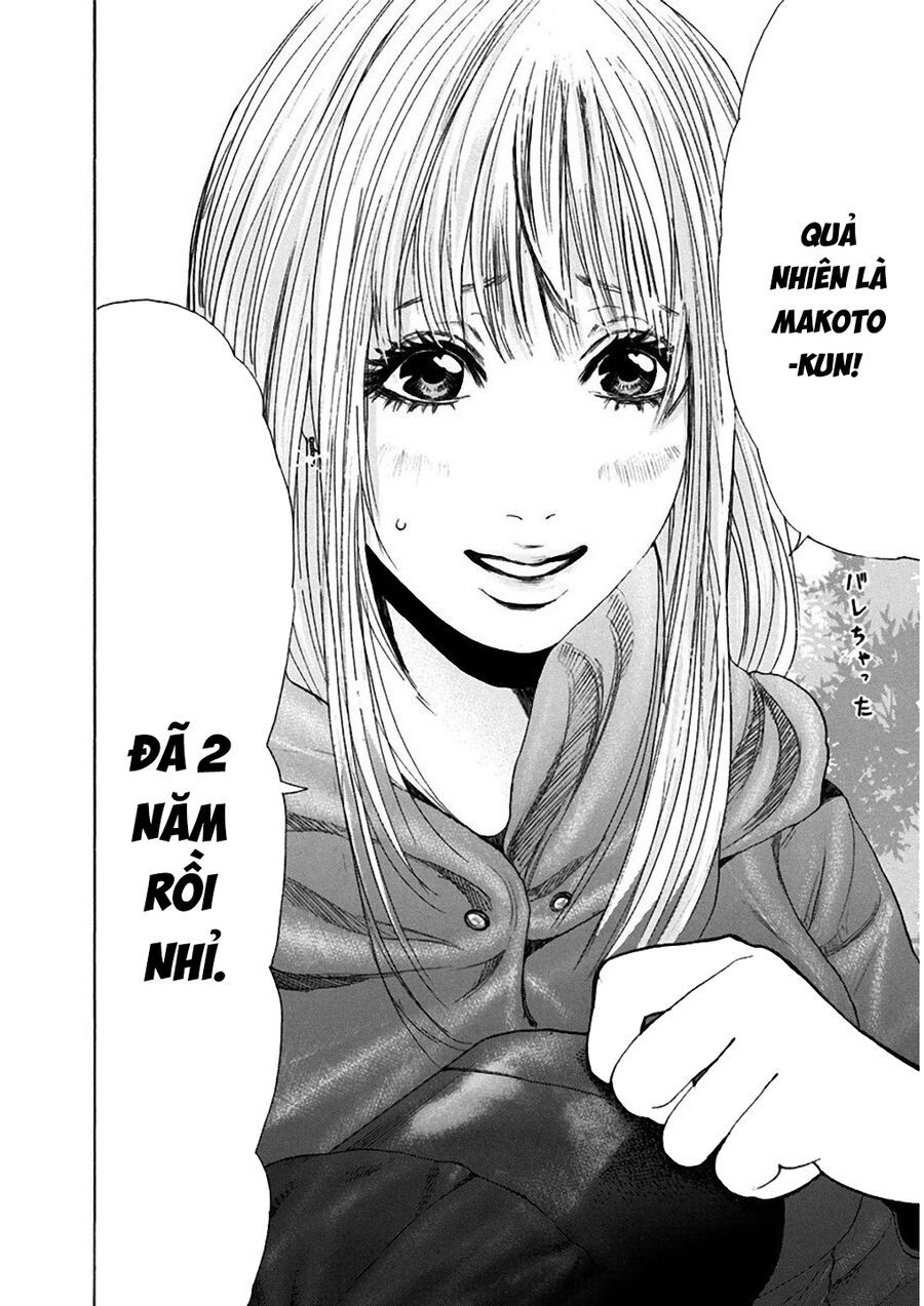 Song Trùng Tuyến Yokohama Chap 5 - Next Chap 6