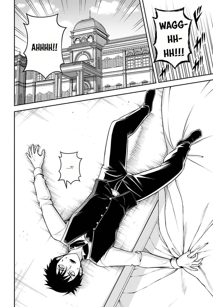 Sono Akuyaku Kizoku, Mama Heroine Ga Suki Sugiru ~Shinshi Na Doryoku De Saikyou To Nari Fuguu Na Oshi Chara Tasukemakuru~ Chap 1 - Next Chap 2