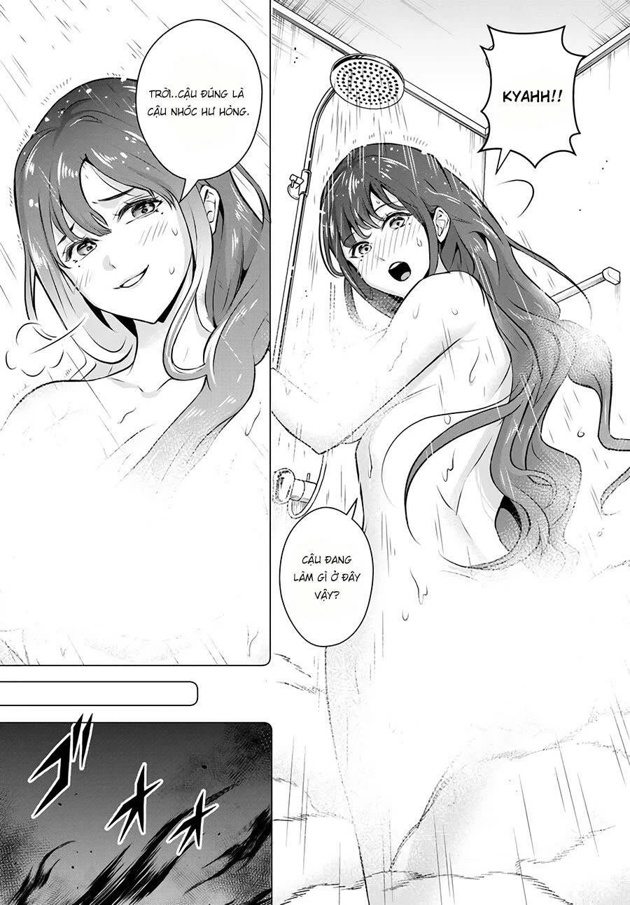 Sono Akuyaku Kizoku, Mama Heroine Ga Suki Sugiru ~Shinshi Na Doryoku De Saikyou To Nari Fuguu Na Oshi Chara Tasukemakuru~ Chap 1 - Next Chap 2