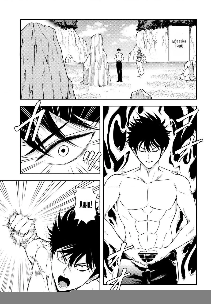 Sono Akuyaku Kizoku, Mama Heroine Ga Suki Sugiru ~Shinshi Na Doryoku De Saikyou To Nari Fuguu Na Oshi Chara Tasukemakuru~ Chap 11 - Next Chap 12