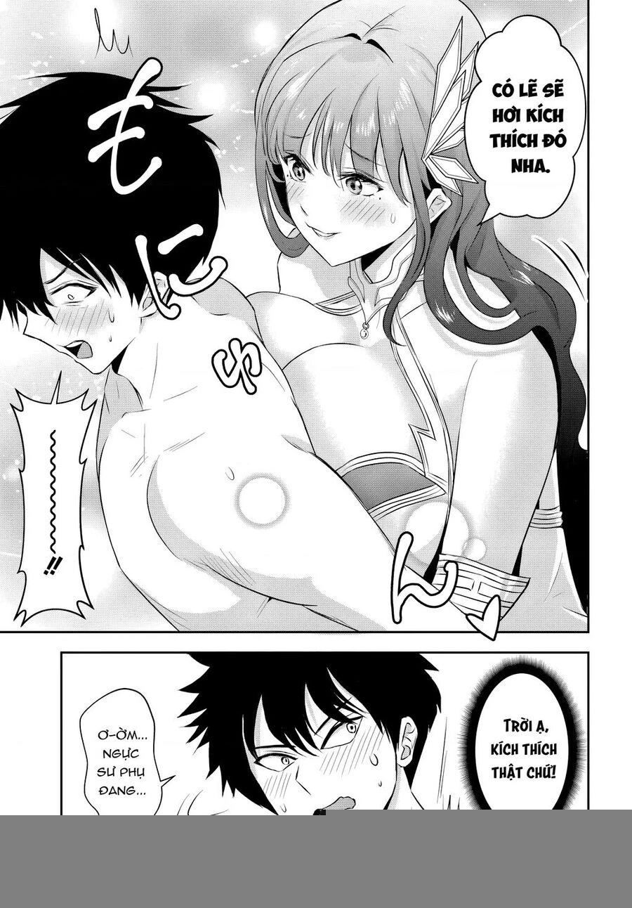 Sono Akuyaku Kizoku, Mama Heroine Ga Suki Sugiru ~Shinshi Na Doryoku De Saikyou To Nari Fuguu Na Oshi Chara Tasukemakuru~ Chap 11 - Next Chap 12