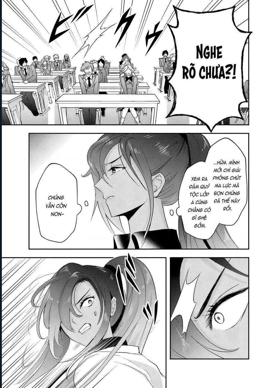 Sono Akuyaku Kizoku, Mama Heroine Ga Suki Sugiru ~Shinshi Na Doryoku De Saikyou To Nari Fuguu Na Oshi Chara Tasukemakuru~ Chap 12.2 - Next Chap 13.2