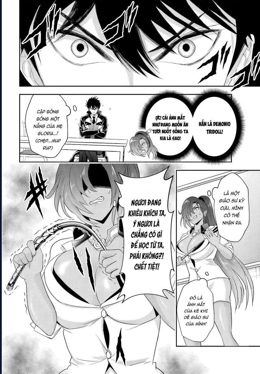 Sono Akuyaku Kizoku, Mama Heroine Ga Suki Sugiru ~Shinshi Na Doryoku De Saikyou To Nari Fuguu Na Oshi Chara Tasukemakuru~ Chap 12.2 - Next Chap 13.2