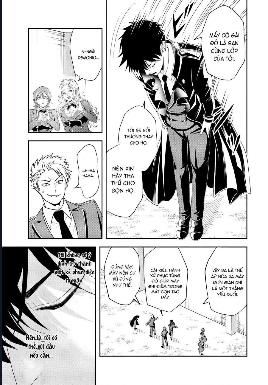 Sono Akuyaku Kizoku, Mama Heroine Ga Suki Sugiru ~Shinshi Na Doryoku De Saikyou To Nari Fuguu Na Oshi Chara Tasukemakuru~ Chap 13.2 - Next Chap 14.2