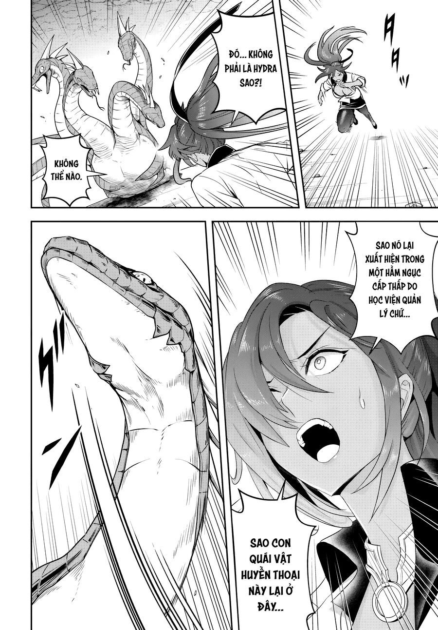 Sono Akuyaku Kizoku, Mama Heroine Ga Suki Sugiru ~Shinshi Na Doryoku De Saikyou To Nari Fuguu Na Oshi Chara Tasukemakuru~ Chap 14.2 - Next Chap 15.2