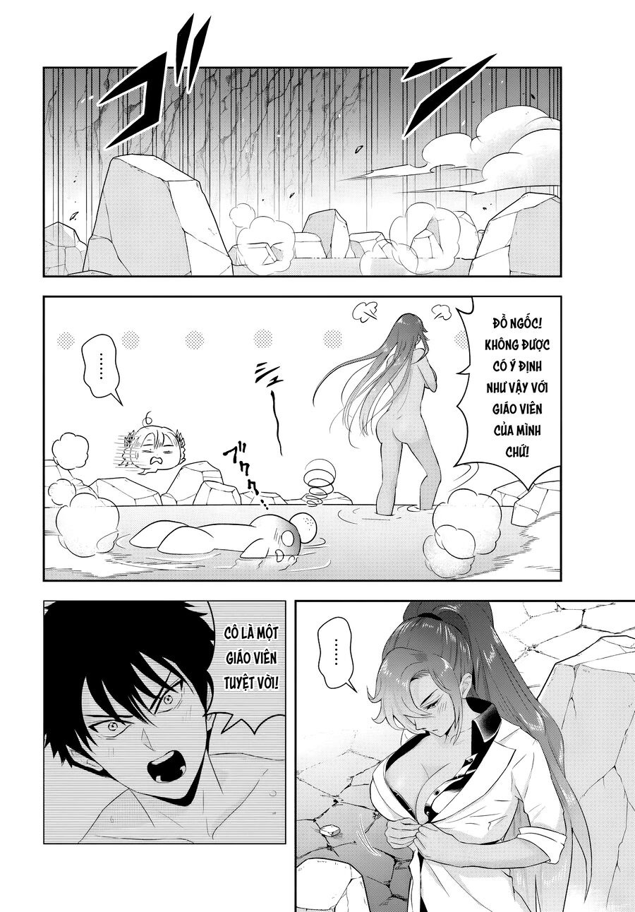 Sono Akuyaku Kizoku, Mama Heroine Ga Suki Sugiru ~Shinshi Na Doryoku De Saikyou To Nari Fuguu Na Oshi Chara Tasukemakuru~ Chap 14.2 - Next Chap 15.2