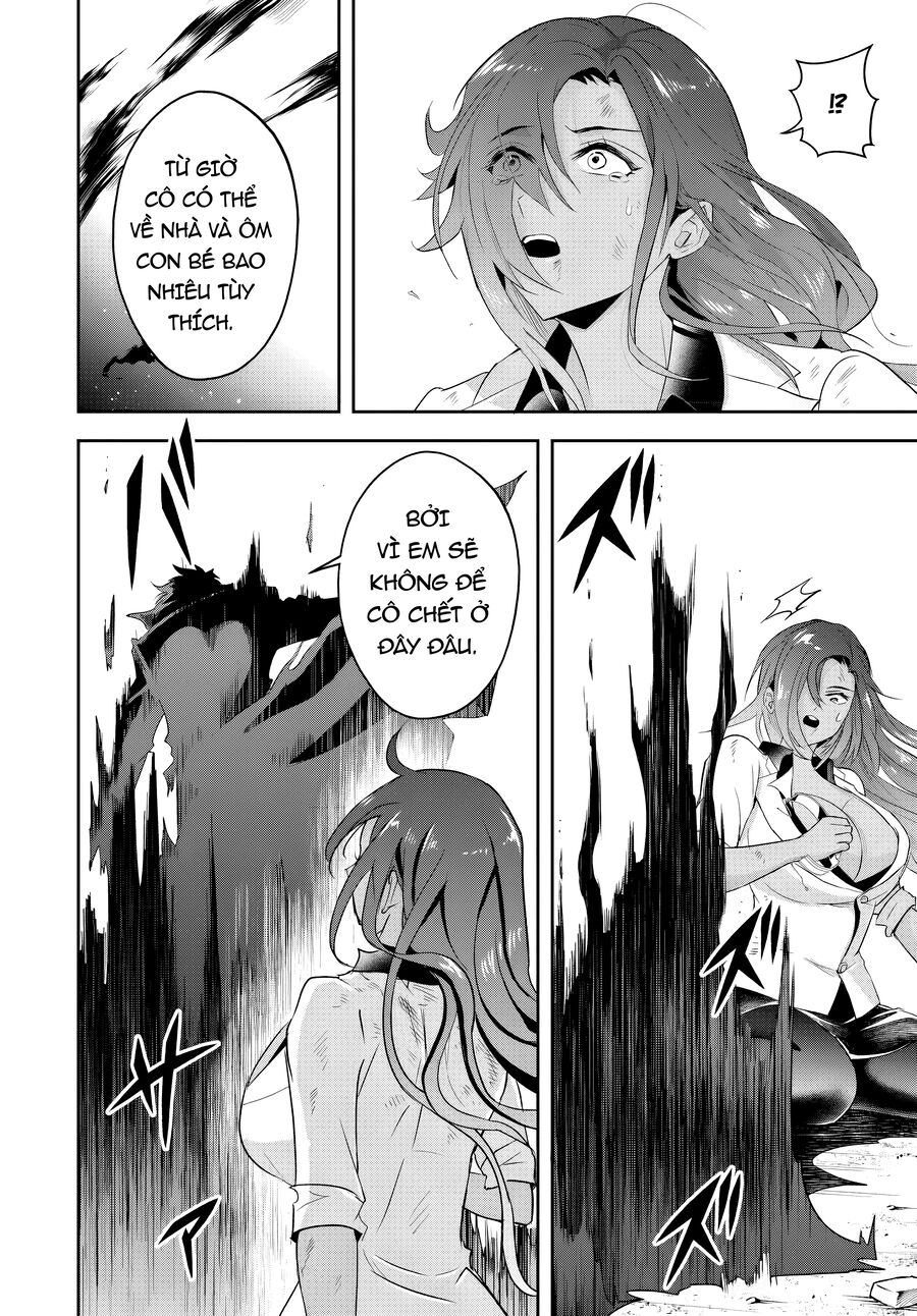 Sono Akuyaku Kizoku, Mama Heroine Ga Suki Sugiru ~Shinshi Na Doryoku De Saikyou To Nari Fuguu Na Oshi Chara Tasukemakuru~ Chap 15.2 - Next Chap 16.2
