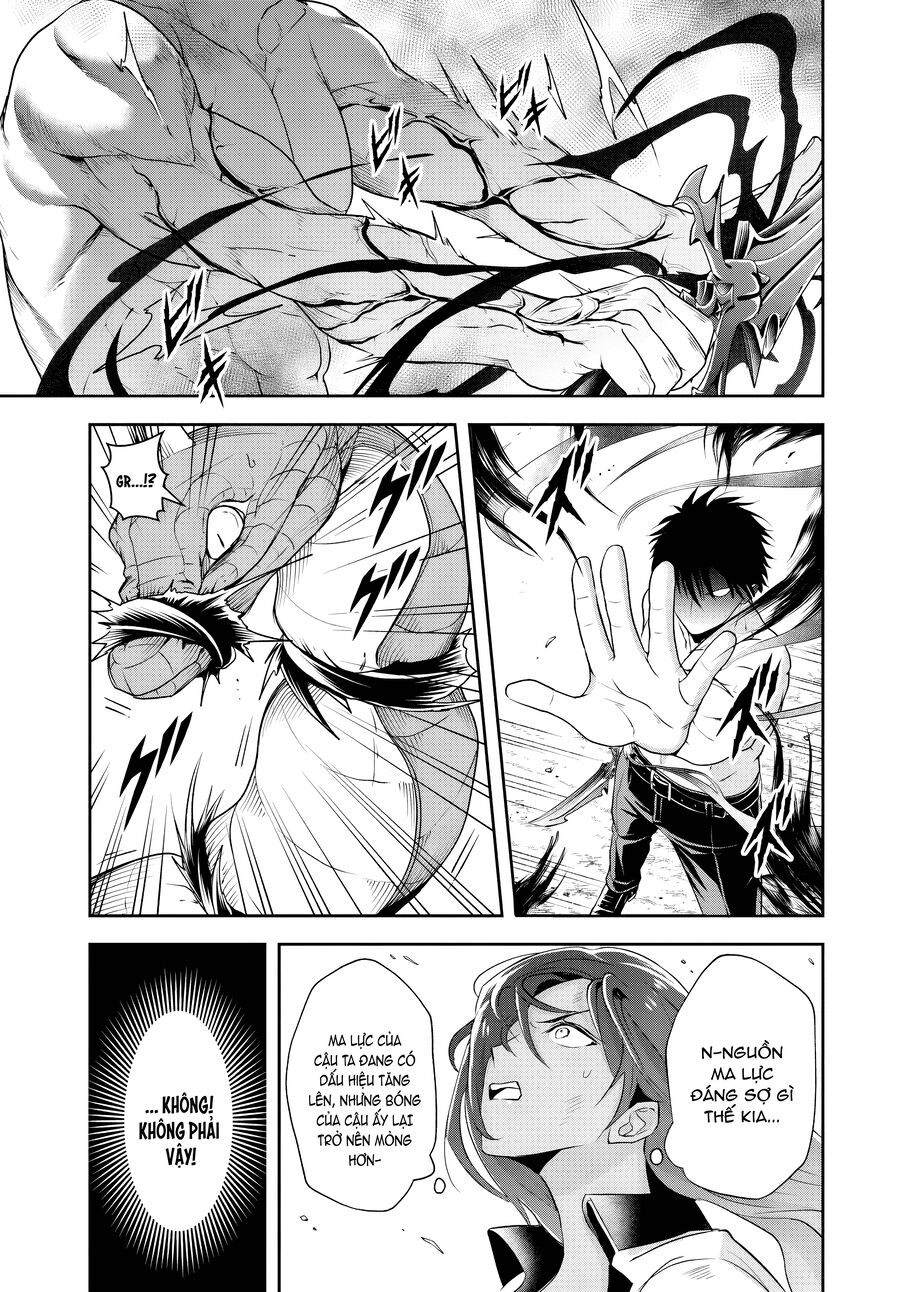 Sono Akuyaku Kizoku, Mama Heroine Ga Suki Sugiru ~Shinshi Na Doryoku De Saikyou To Nari Fuguu Na Oshi Chara Tasukemakuru~ Chap 16.1 - Next Chap 17.1