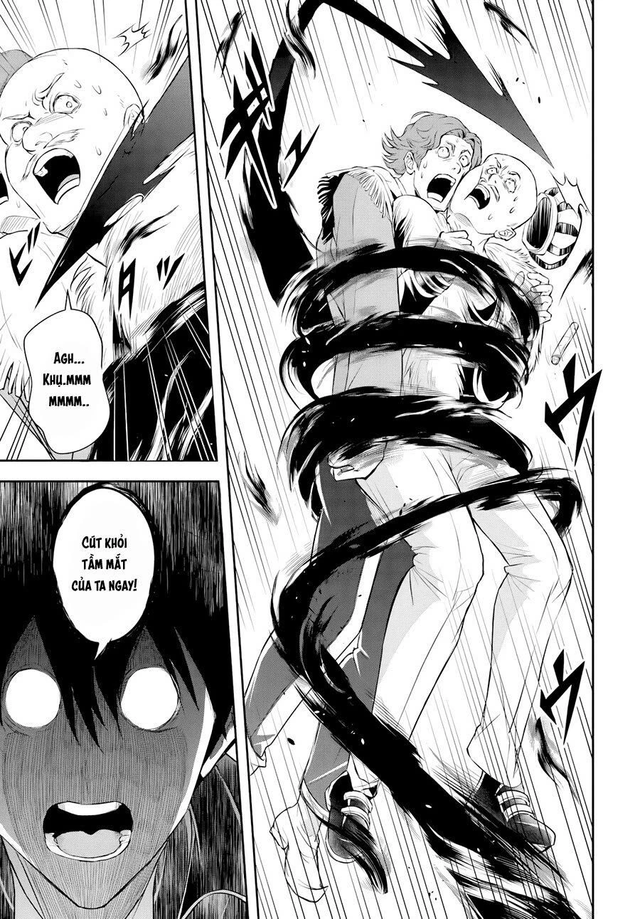 Sono Akuyaku Kizoku, Mama Heroine Ga Suki Sugiru ~Shinshi Na Doryoku De Saikyou To Nari Fuguu Na Oshi Chara Tasukemakuru~ Chap 2 - Next Chap 3