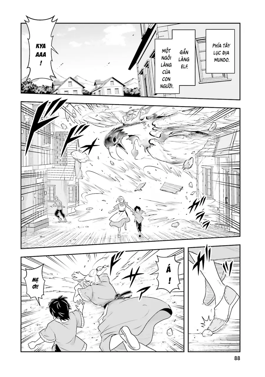 Sono Akuyaku Kizoku, Mama Heroine Ga Suki Sugiru ~Shinshi Na Doryoku De Saikyou To Nari Fuguu Na Oshi Chara Tasukemakuru~ Chap 20 - Next Chap 21