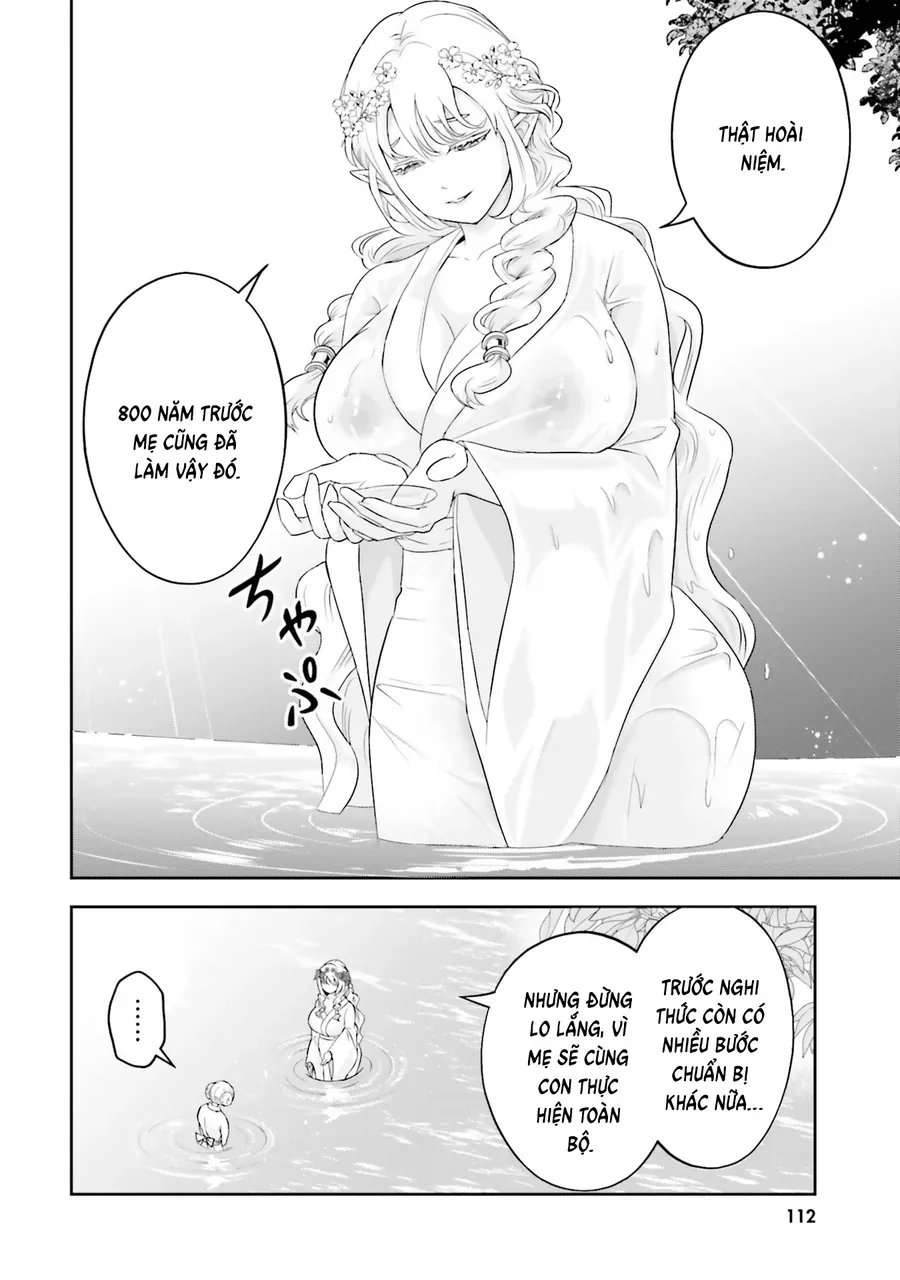 Sono Akuyaku Kizoku, Mama Heroine Ga Suki Sugiru ~Shinshi Na Doryoku De Saikyou To Nari Fuguu Na Oshi Chara Tasukemakuru~ Chap 21 - Next Chap 22