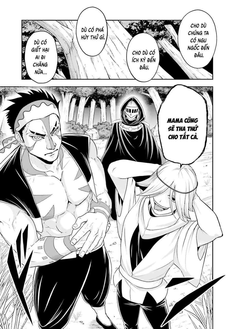 Sono Akuyaku Kizoku, Mama Heroine Ga Suki Sugiru ~Shinshi Na Doryoku De Saikyou To Nari Fuguu Na Oshi Chara Tasukemakuru~ Chap 21 - Next Chap 22