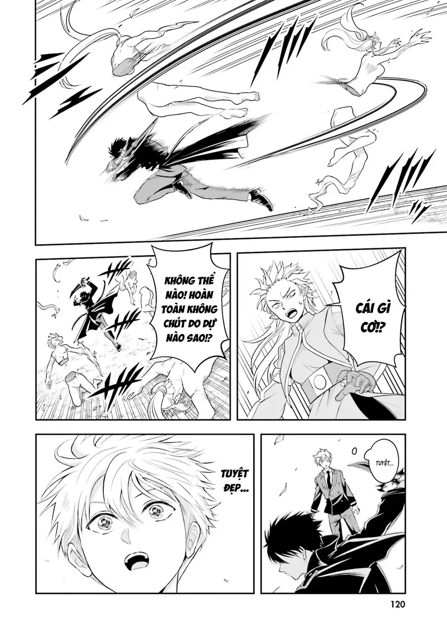 Sono Akuyaku Kizoku, Mama Heroine Ga Suki Sugiru ~Shinshi Na Doryoku De Saikyou To Nari Fuguu Na Oshi Chara Tasukemakuru~ Chap 21 - Next Chap 22