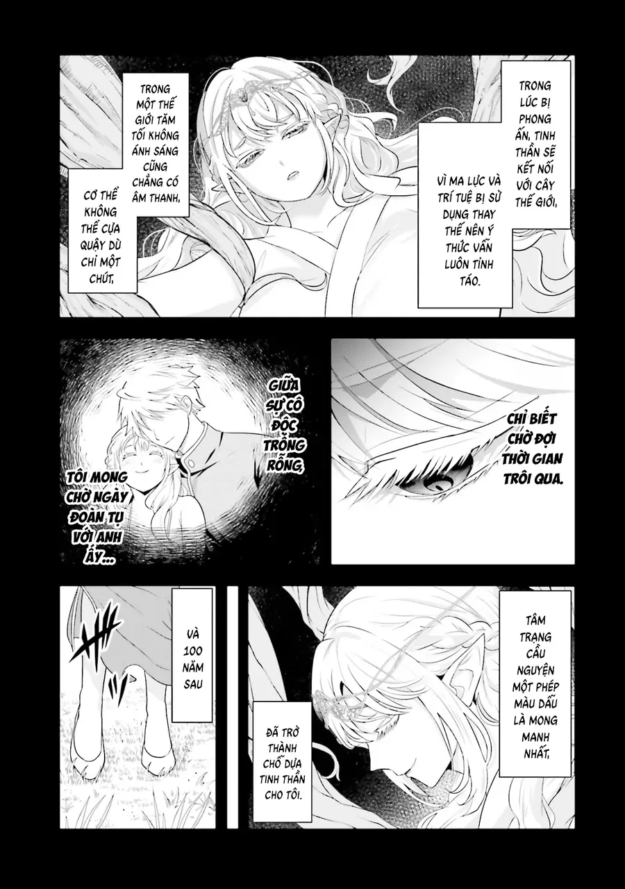 Sono Akuyaku Kizoku, Mama Heroine Ga Suki Sugiru ~Shinshi Na Doryoku De Saikyou To Nari Fuguu Na Oshi Chara Tasukemakuru~ Chap 23 - Next Chap 24