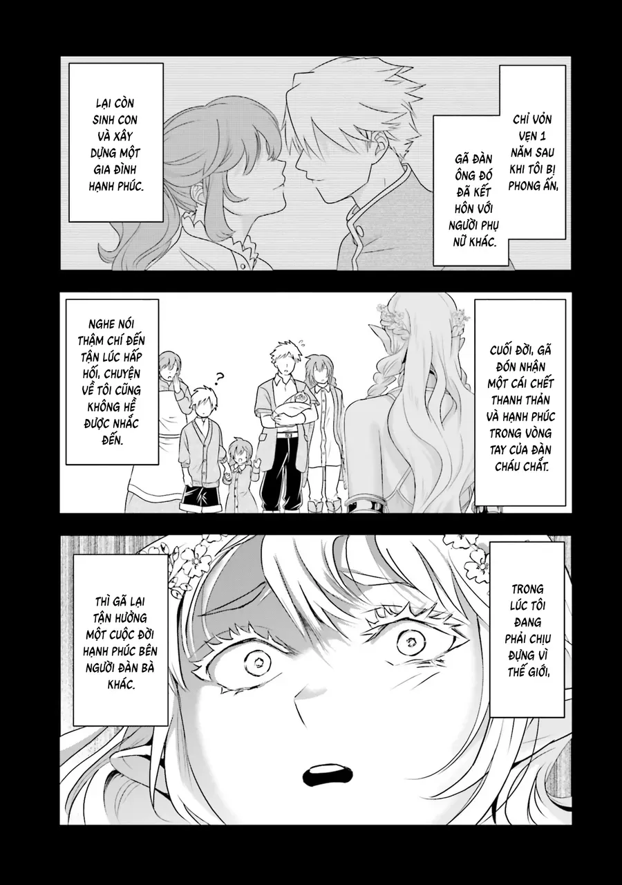 Sono Akuyaku Kizoku, Mama Heroine Ga Suki Sugiru ~Shinshi Na Doryoku De Saikyou To Nari Fuguu Na Oshi Chara Tasukemakuru~ Chap 23 - Next Chap 24