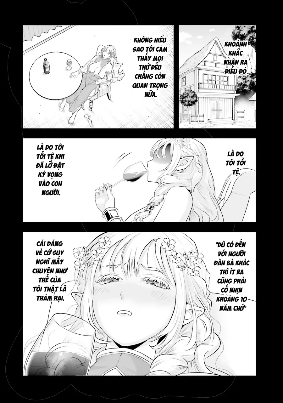 Sono Akuyaku Kizoku, Mama Heroine Ga Suki Sugiru ~Shinshi Na Doryoku De Saikyou To Nari Fuguu Na Oshi Chara Tasukemakuru~ Chap 23 - Next Chap 24