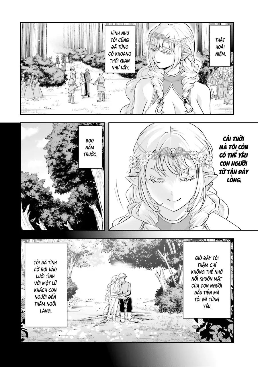 Sono Akuyaku Kizoku, Mama Heroine Ga Suki Sugiru ~Shinshi Na Doryoku De Saikyou To Nari Fuguu Na Oshi Chara Tasukemakuru~ Chap 23 - Next Chap 24