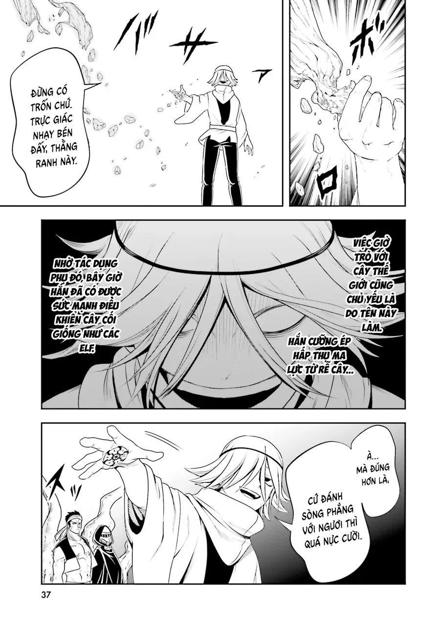 Sono Akuyaku Kizoku, Mama Heroine Ga Suki Sugiru ~Shinshi Na Doryoku De Saikyou To Nari Fuguu Na Oshi Chara Tasukemakuru~ Chap 24 - Next Chap 25