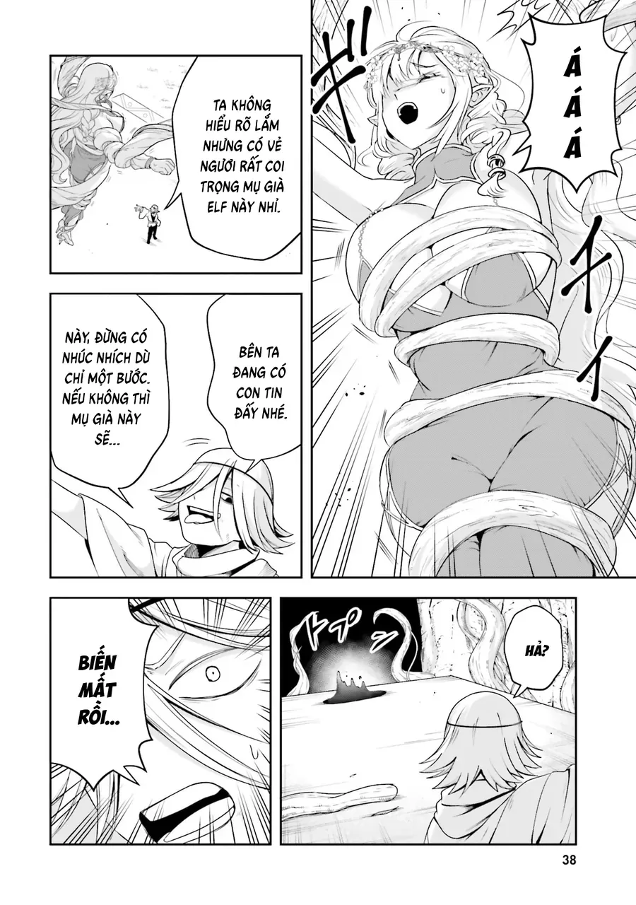 Sono Akuyaku Kizoku, Mama Heroine Ga Suki Sugiru ~Shinshi Na Doryoku De Saikyou To Nari Fuguu Na Oshi Chara Tasukemakuru~ Chap 24 - Next Chap 25