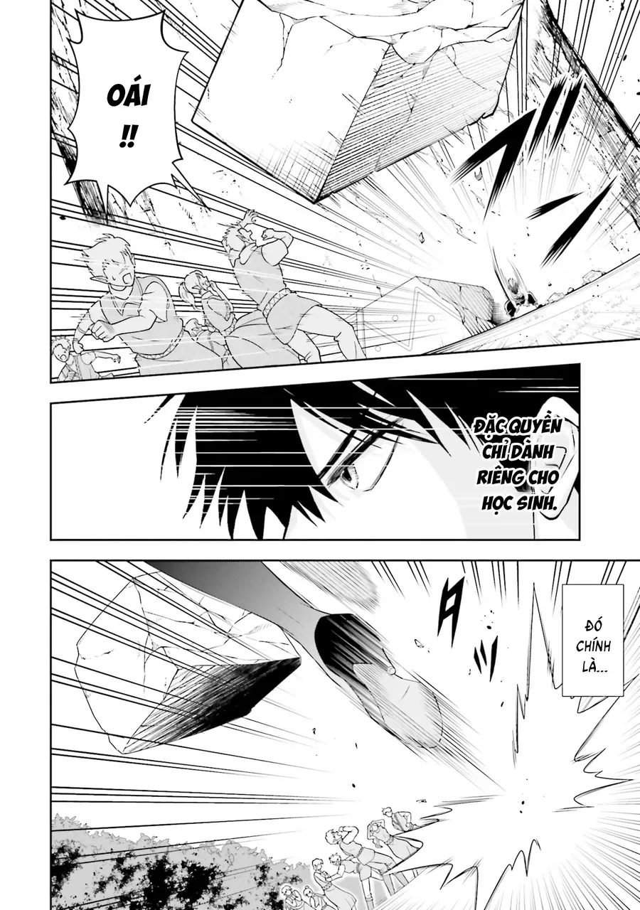Sono Akuyaku Kizoku, Mama Heroine Ga Suki Sugiru ~Shinshi Na Doryoku De Saikyou To Nari Fuguu Na Oshi Chara Tasukemakuru~ Chap 24 - Next Chap 25