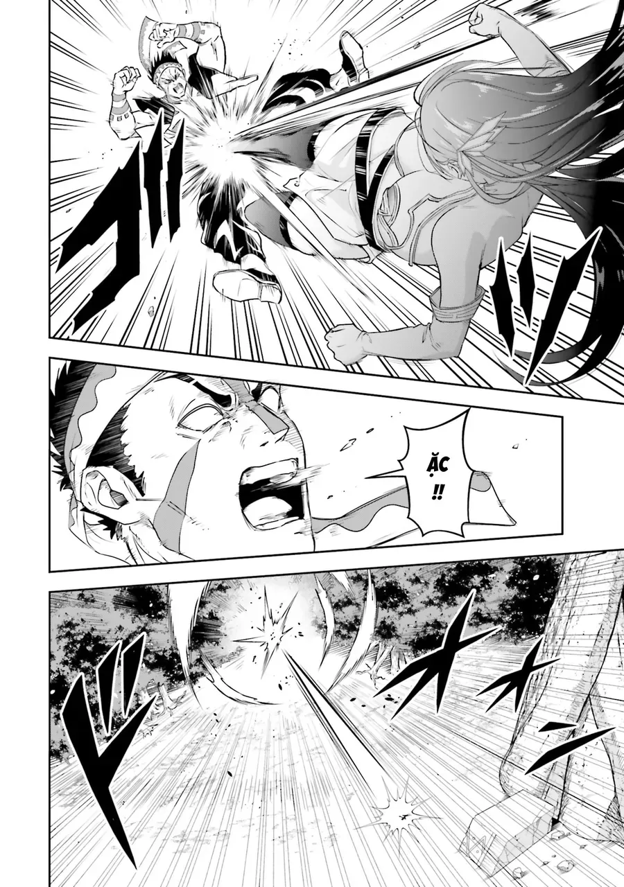 Sono Akuyaku Kizoku, Mama Heroine Ga Suki Sugiru ~Shinshi Na Doryoku De Saikyou To Nari Fuguu Na Oshi Chara Tasukemakuru~ Chap 24 - Next Chap 25