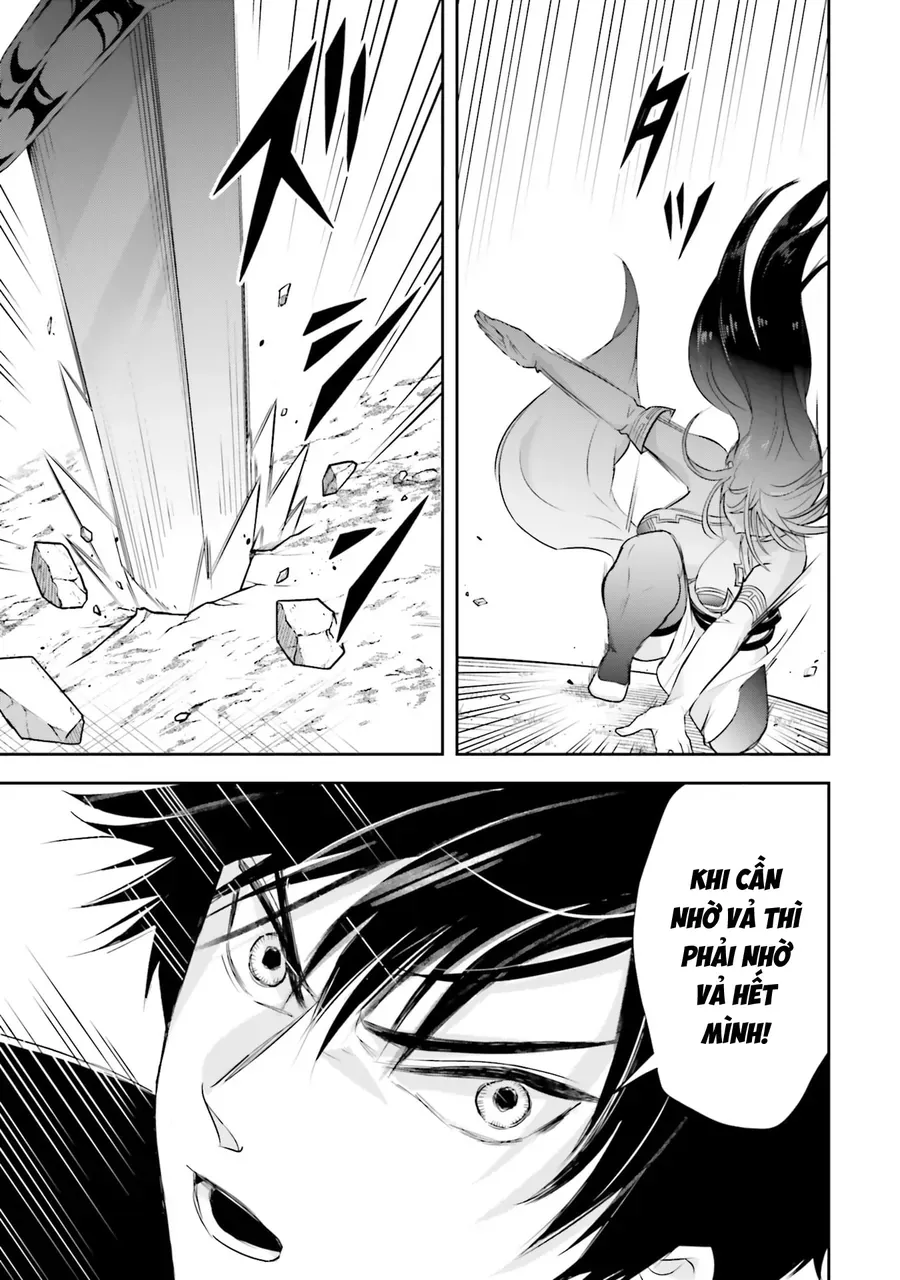 Sono Akuyaku Kizoku, Mama Heroine Ga Suki Sugiru ~Shinshi Na Doryoku De Saikyou To Nari Fuguu Na Oshi Chara Tasukemakuru~ Chap 24 - Next Chap 25
