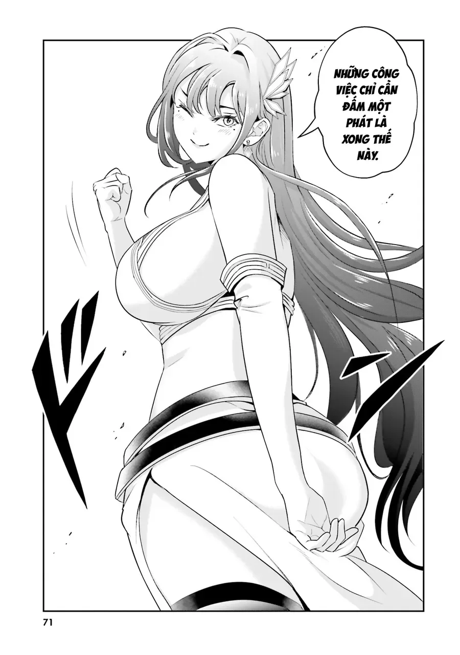 Sono Akuyaku Kizoku, Mama Heroine Ga Suki Sugiru ~Shinshi Na Doryoku De Saikyou To Nari Fuguu Na Oshi Chara Tasukemakuru~ Chap 25 - Next Chap 26